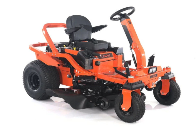 Райдер ZimAni SIERRA 54 в Екатеринбурге