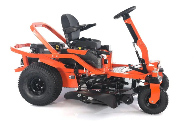 Райдер ZimAni SIERRA 54 в Екатеринбурге