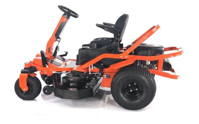 Райдер ZimAni SIERRA 54 в Екатеринбурге