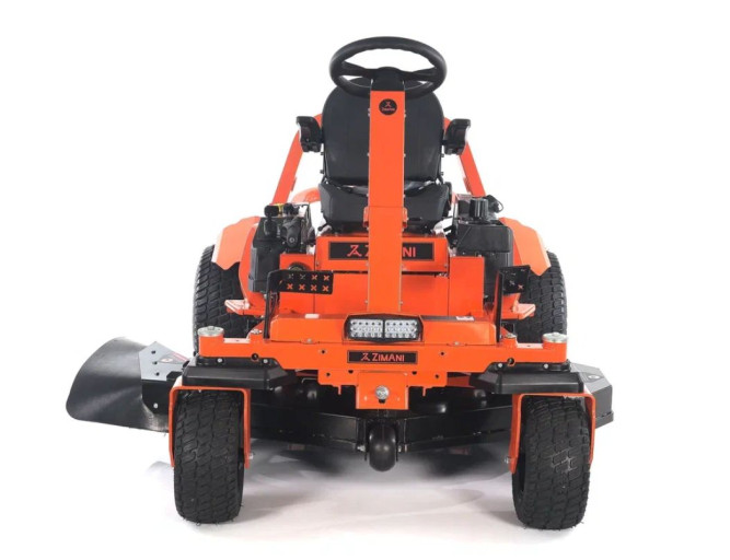 Райдер ZimAni SIERRA 54 в Екатеринбурге