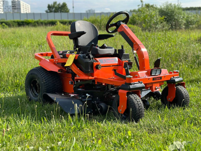 Райдер ZimAni SIERRA 54 в Екатеринбурге