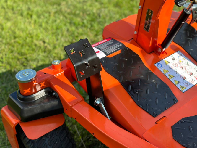 Райдер ZimAni SIERRA 54 в Екатеринбурге