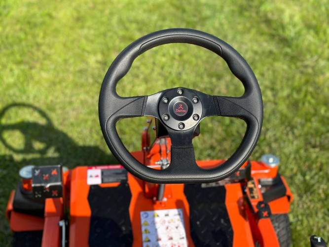 Райдер ZimAni SIERRA 54 в Екатеринбурге