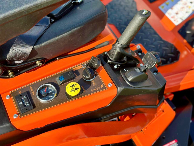 Райдер ZimAni SIERRA 54 в Екатеринбурге