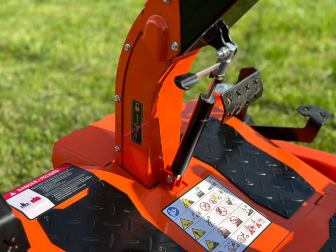 Райдер ZimAni SIERRA 54 в Екатеринбурге