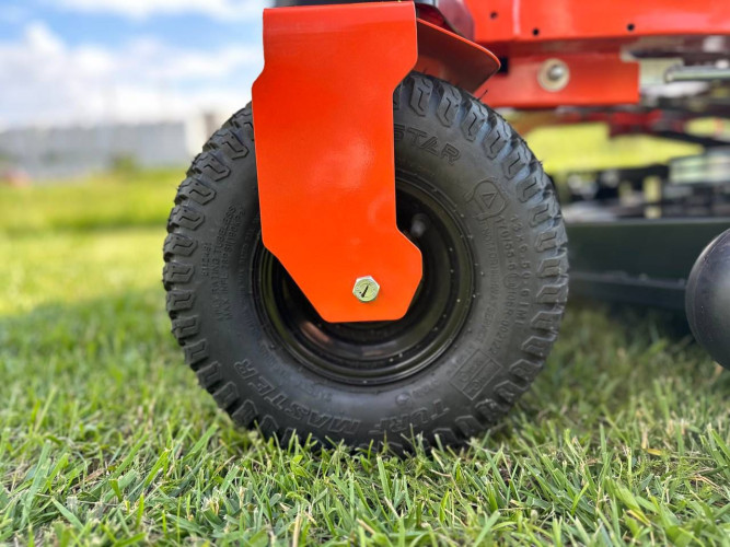 Райдер ZimAni SIERRA 54 в Екатеринбурге