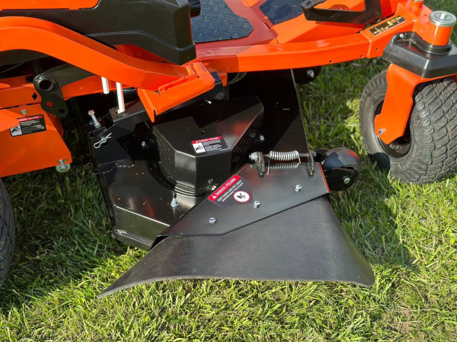 Райдер ZimAni SIERRA 54 в Екатеринбурге