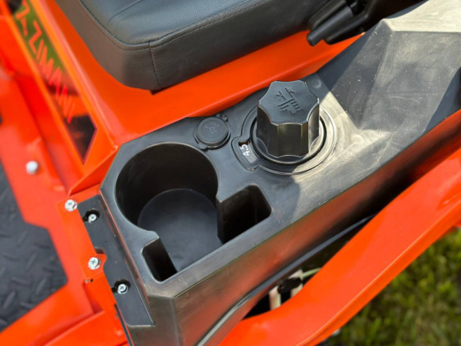 Райдер ZimAni SIERRA 54 в Екатеринбурге