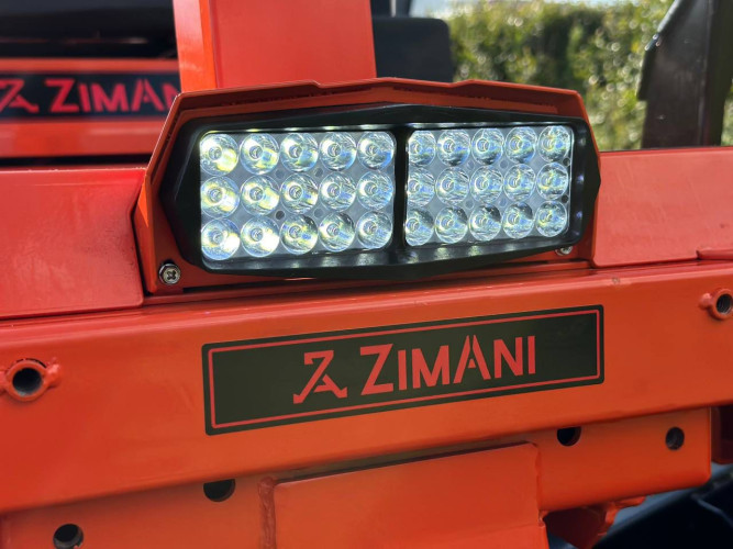 Райдер ZimAni SIERRA 54 в Екатеринбурге