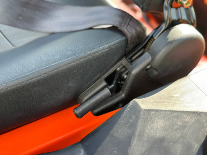 Райдер ZimAni SIERRA 54 в Екатеринбурге