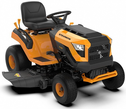 Садовый трактор STEVIMAN TV-242B в Екатеринбурге