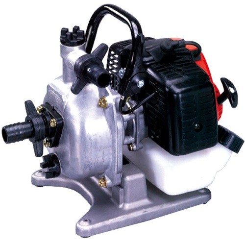 Мотопомпа Hitachi A25EB в Екатеринбурге