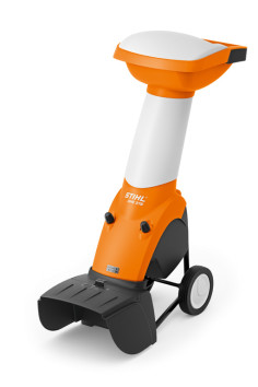 Садовый измельчитель STIHL GHE 355 электрический