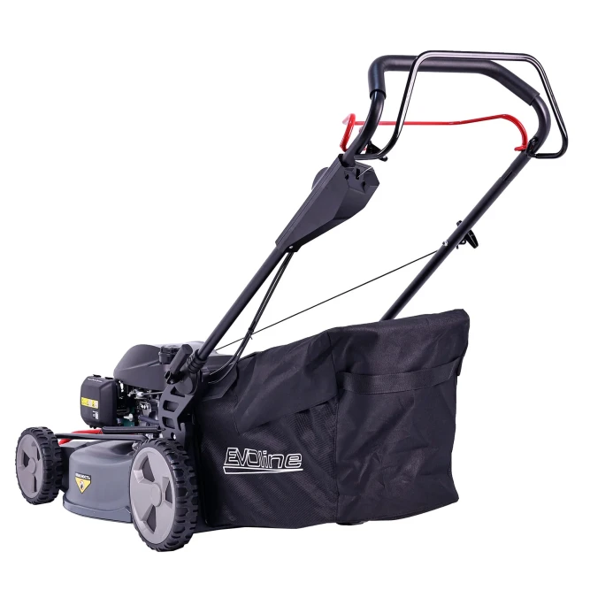Бензиновая газонокосилка EVOline LMG 53 CVH COMMERCIAL в Екатеринбурге