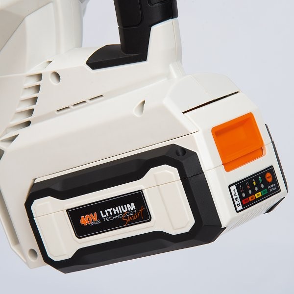 Воздуходувка-пылесос аккумуляторная DAEWOO DABL 6040Li в Екатеринбурге