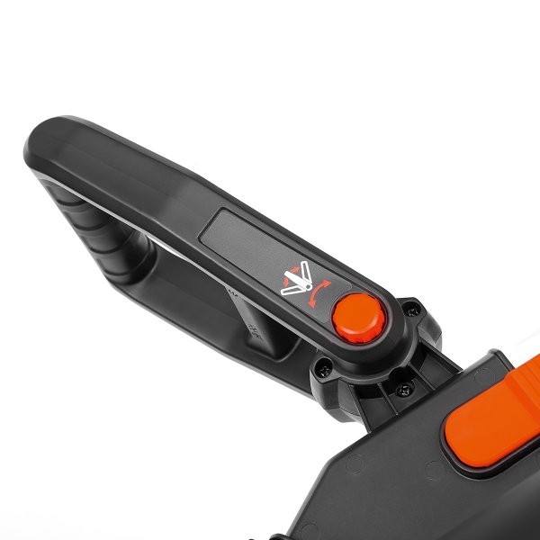 Воздуходувка-пылесос аккумуляторная DAEWOO DABL 6040Li в Екатеринбурге