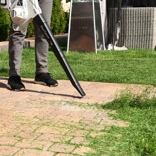 Воздуходувка-пылесос аккумуляторная DAEWOO DABL 6040Li в Екатеринбурге