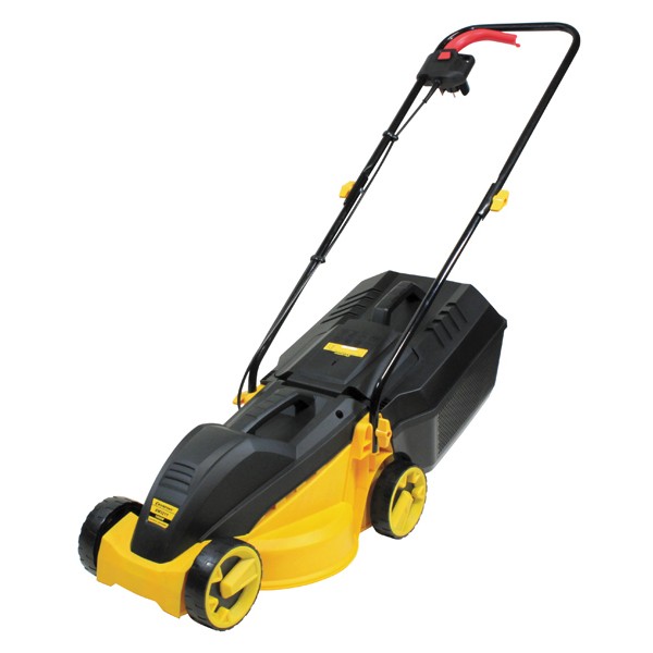 Газонокосилка электрическая Champion EM3211
