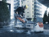 Бензорез HUSQVARNA K770 300-25,4 9678085-01 в Екатеринбурге