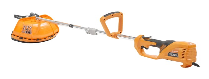 Мотокоса электрическая Daewoo DABC 1400E в Екатеринбурге