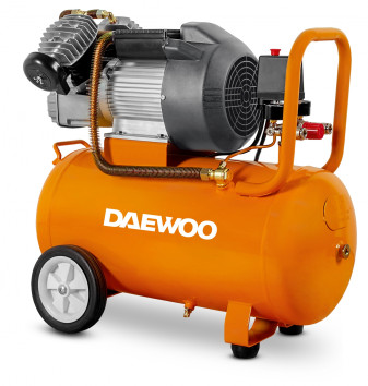 Компрессор Daewoo DAC 60 VD