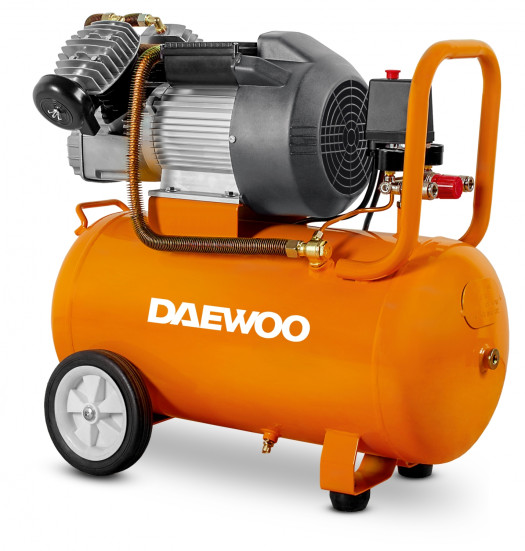 Компрессор Daewoo DAC 60 VD в Екатеринбурге