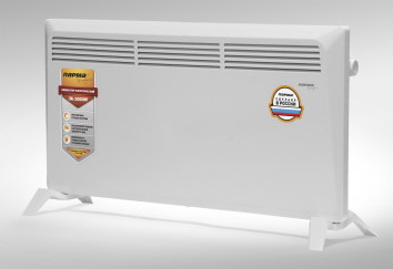 Конвектор электрический Парма ЭК-2000М