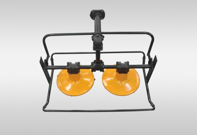 Косилка роторная Carver КР-800M в Екатеринбурге