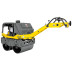 Каток ручной двухвальцовый WACKER NEUSON RD 7A в Екатеринбурге