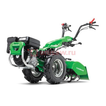 Мотоблок бензиновый Caiman 340