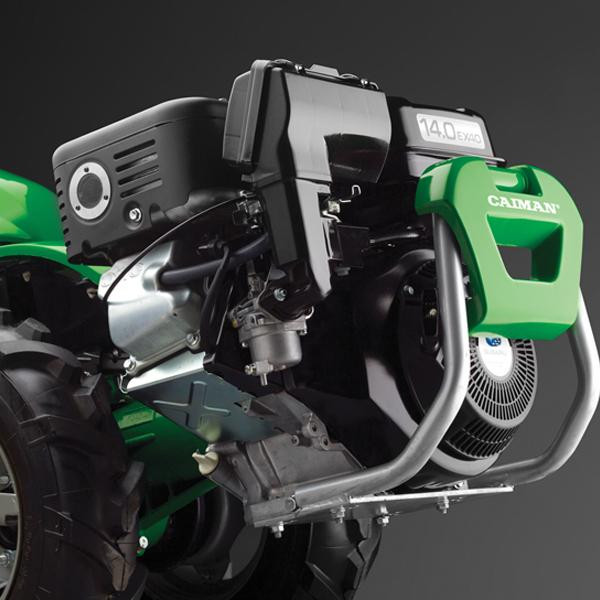Мотоблок бензиновый Caiman 340