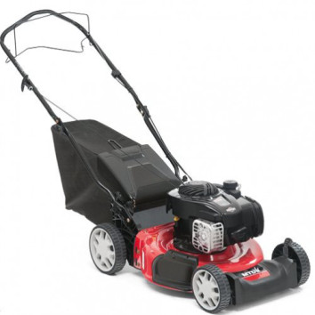 Газонокосилка бензиновая самоходная MTD SMART 46 SPBS