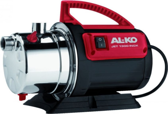 Насос садовый AL-KO Jet 1300 Inox в Екатеринбурге