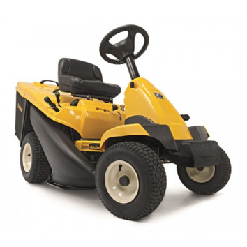 Минитрактор Cub Cadet Minirider CC 114 TA