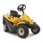 Минитрактор Cub Cadet Minirider CC 114 TA в Екатеринбурге