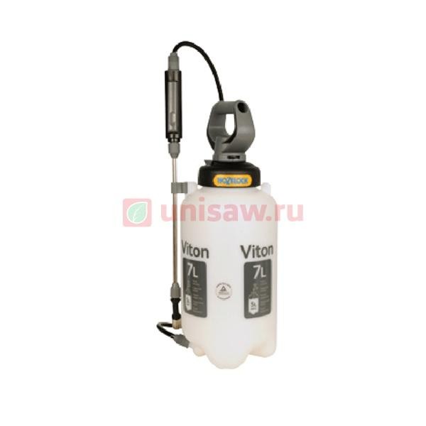 Опрыскиватель Hozelock Viton 7 л в Екатеринбурге