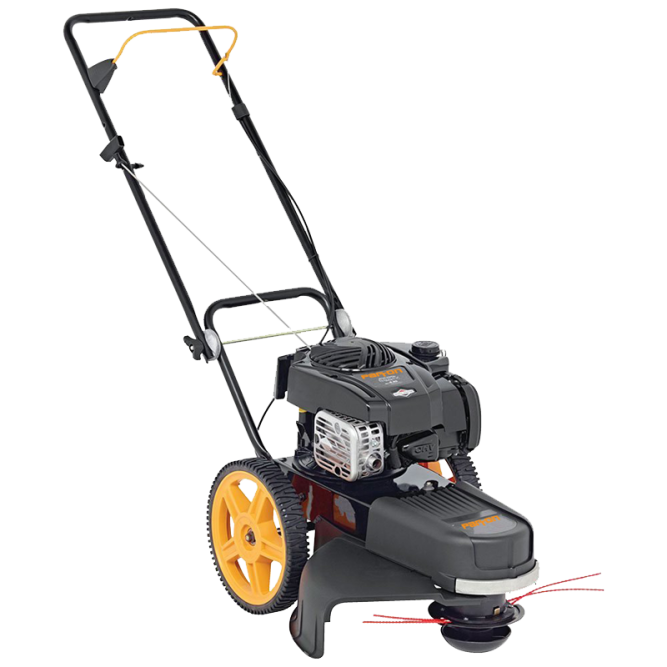 Колёсный триммер Parton PA22WT в Екатеринбурге