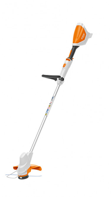 Мотокоса STIHL FSA 57 SET, AutoCut C3-2, с AK 10 и AL 101 в Екатеринбурге