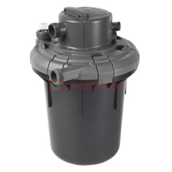 Фильтр для прудов и водоемов Hozelock Bioforce 6000 UVC