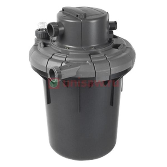 Фильтр для прудов и водоемов Hozelock Bioforce 6000 UVC в Екатеринбурге