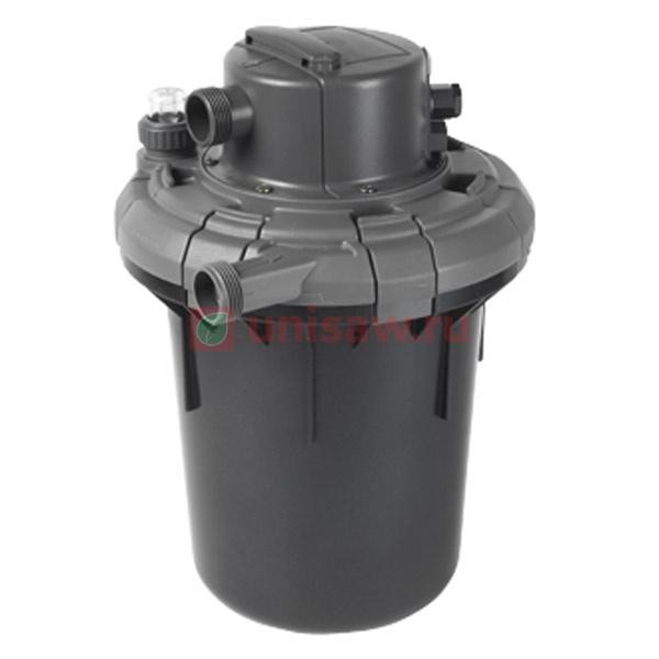 Фильтр для прудов и водоемов Hozelock Bioforce 6000 UVC в Екатеринбурге