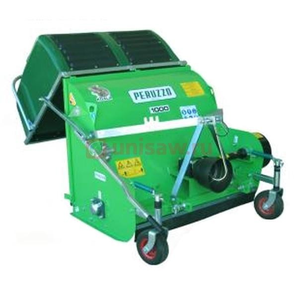 Косилка цеповая KOALA 1000 в комплекте с карданным валом в Екатеринбурге