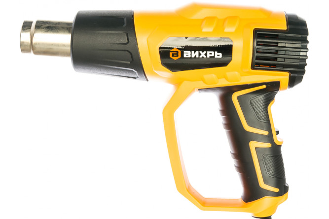 Термопистолет Вихрь ТП-2000Р в Екатеринбурге