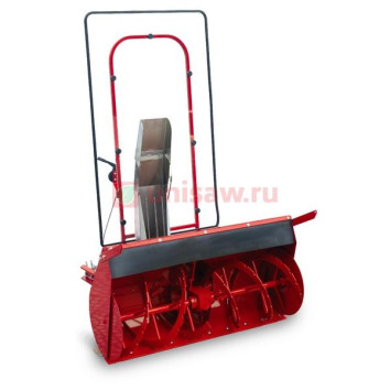 Снегоотбрасыватель Gianni Ferrari PG 130 см