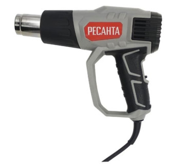 Строительный фен Ресанта ФЭ-2000К