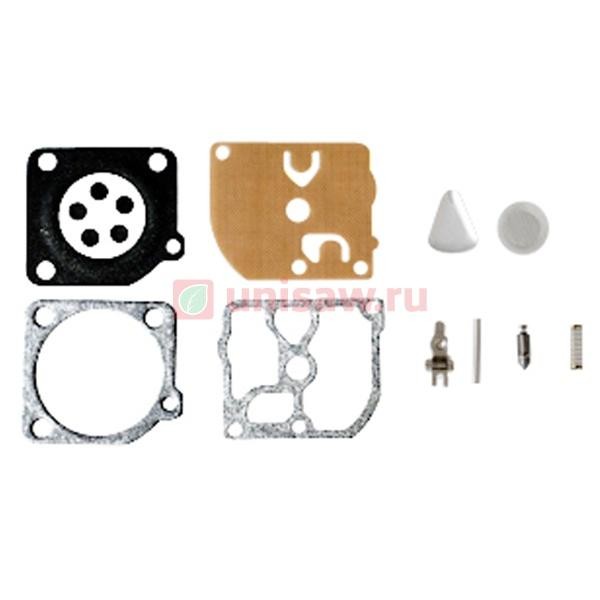 Ремкомплект карбюратора Zama (RB-45) - Husqvarna: 45 , 40 , H 51 , 240 , 245; Jonsered: 2050 , 2045 , 2041 в Екатеринбурге