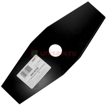 Диск для травы 2T 255мм/25.4мм Oleo-Mac