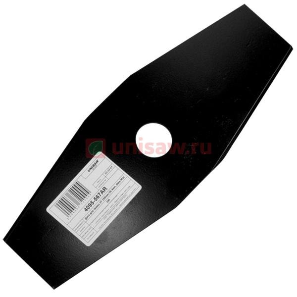 Диск для травы 2T 255мм/25.4мм Oleo-Mac в Екатеринбурге