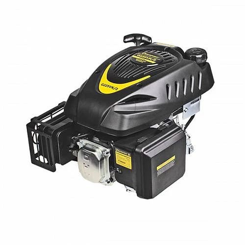 Двигатель с вертикальным валом Champion G225VK/2 в Екатеринбурге