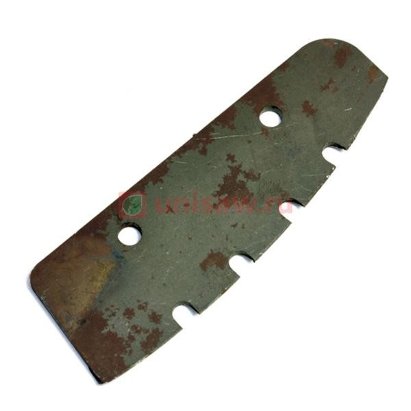 Нож бура MTL 40, 50, 51 (цена указана за 1 шт., в комплекте 2 шт.) Oleo-Mac в Екатеринбурге